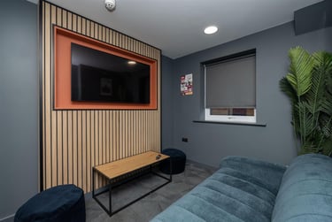 1 bed flat, Leighton Street, City Centre, Preston, PR18RH - Image 7
